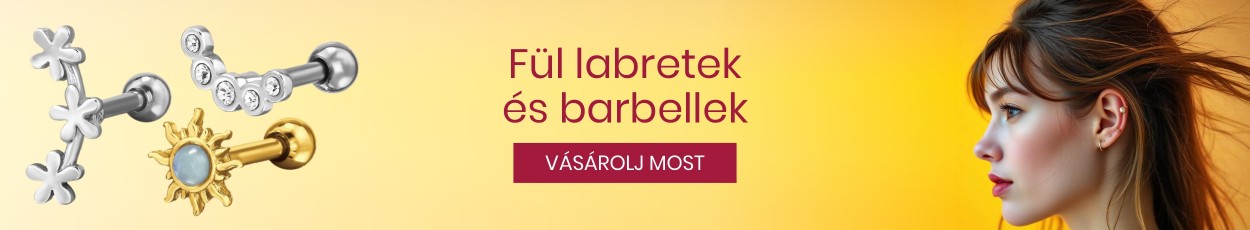 Ear labrets